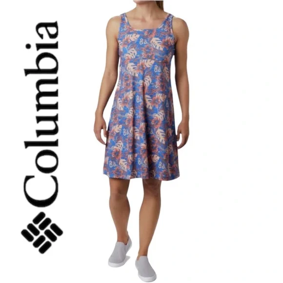 Columbia | Dresses | Columbia Womens Pfg Freezer Iii Dress Size Medium | Poshmark Columbia | Dresses | Columbia Womens Pfg Freezer Iii Dress Size Medium | Poshmark